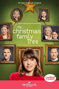 Постер фильма: Рождественское семейное древо