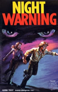 Постер фильма: Ночное предупреждение