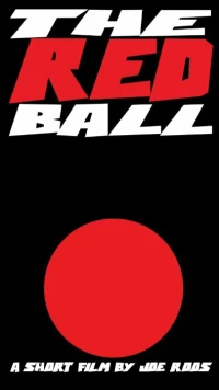 Постер фильма: The Red Ball