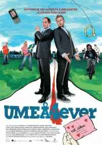 Постер фильма: Umeå4ever