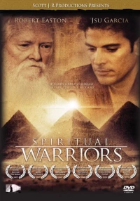 Постер фильма: Духовные воины