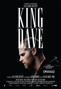 Постер фильма: Король Дэйв