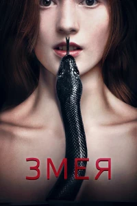 Постер фильма: Змея