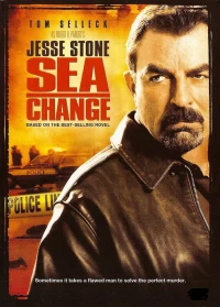 Постер фильма: Джесси Стоун: Резкое изменение