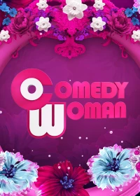 Постер фильма: Comedy Woman