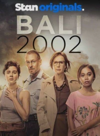 Постер фильма: Бали 2002