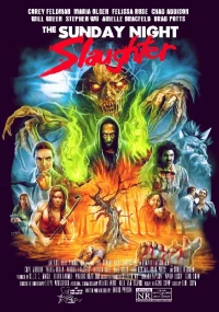 Постер фильма: The Sunday Night Slaughter