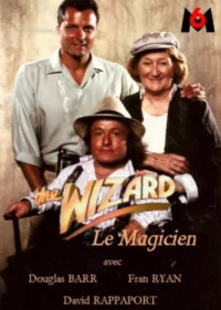 Постер фильма: The Wizard