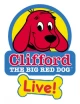 Clifford the Big Red Dog