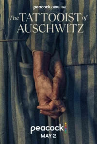 Постер фильма: The Tattooist of Auschwitz