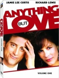 Постер фильма: Anything But Love