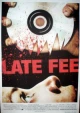 Late Fee