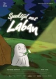 Лабан, маленькое привидение — время страшилок