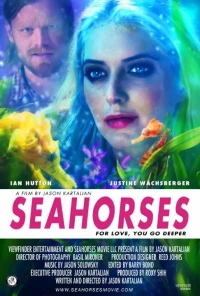 Постер фильма: Seahorses