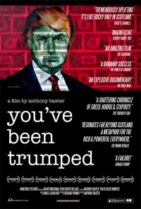 Постер фильма: Вас трампировали