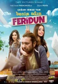 Постер фильма: Меня зовут Феридун