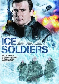 Постер фильма: Ледяные солдаты