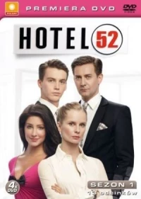 Постер фильма: Hotel 52