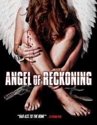 Постер фильма: Ангел расплаты