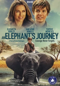 Постер фильма: Большое путешествие слона