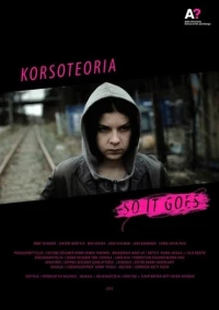 Постер фильма: Korsoteoria