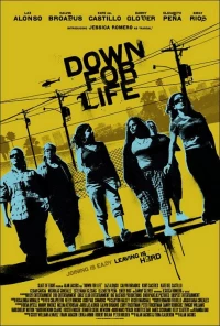 Постер фильма: Вниз по жизни