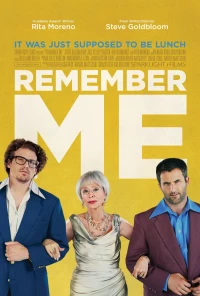 Постер фильма: Remember Me
