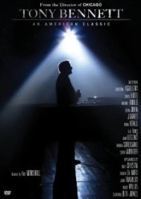 Постер фильма: Тони Бэннет: Американский классик