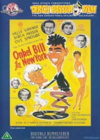 Постер фильма: Дядя Билл из Нью-Йорка