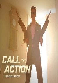 Постер фильма: Call to Action