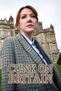 Постер фильма: Cunk on Britain