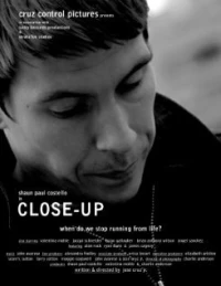Постер фильма: Close-Up