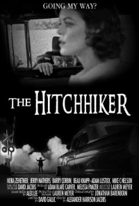 Постер фильма: The Hitchhiker