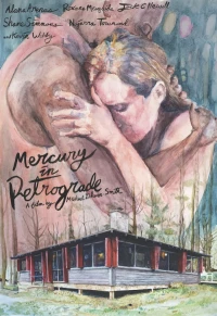 Постер фильма: Mercury in Retrograde