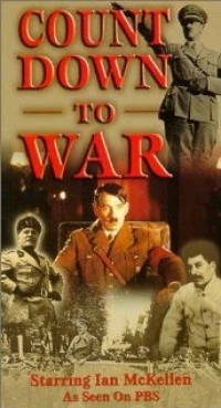 Постер фильма: Отсчет до войны