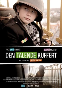 Постер фильма: Den Talende Kuffert