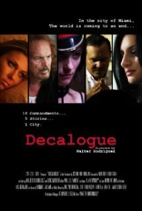 Постер фильма: Decalogue
