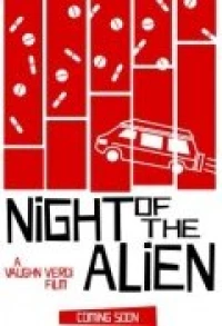 Постер фильма: Night of the Alien