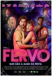 Постер фильма: Fervo
