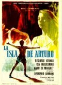 Постер фильма: Остров Артуро
