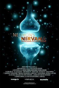 Постер фильма: От нейронов к нирване: Медицинское применение психоделиков
