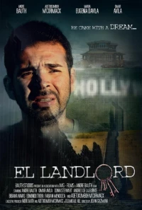Постер фильма: El Landlord