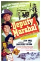 Deputy Marshal