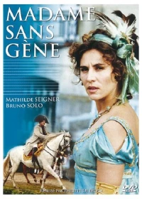 Постер фильма: Madame Sans-Gêne