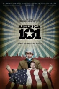 Постер фильма: America 101