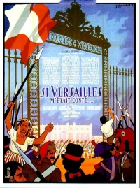 Постер фильма: Тайны Версаля