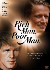 Постер фильма: Rich Man, Poor Man - Book II
