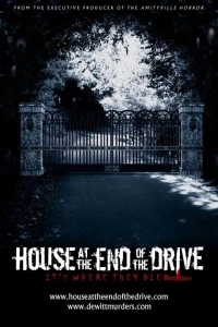 Постер фильма: Дом в конце пути
