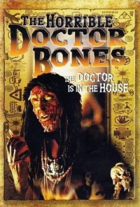 Постер фильма: Ужасный доктор Боунс