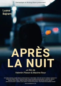 Постер фильма: Après la nuit